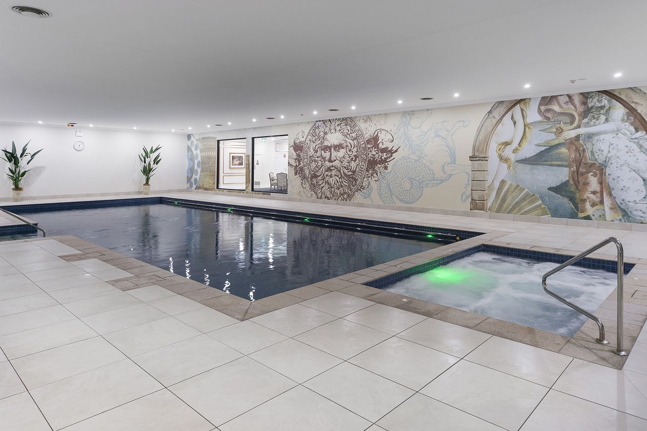 Luxury Over-55s Living | Palm Lake Resort Tea Gardens