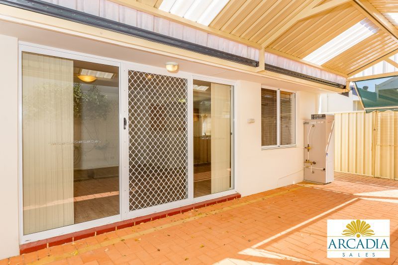 ARCADIA WATERS MADDINGTON - 3 Bedroom Semi Ensuite