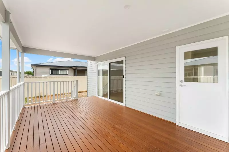 Northern Community Residential Village - Paperbark