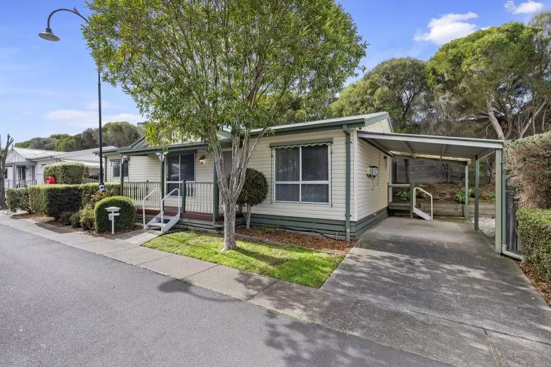 Freshly Updated Home