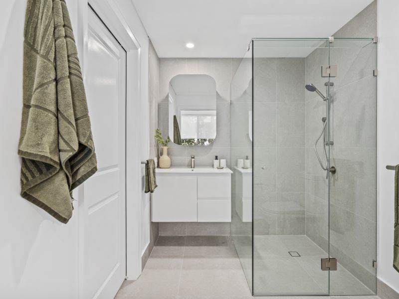 Welcome to your new home...stylish retirement living with new upgrades in a prime Woolloongabba location