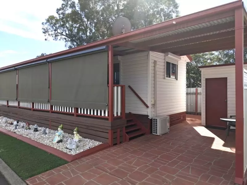 Jettys by the Lake - Site 301