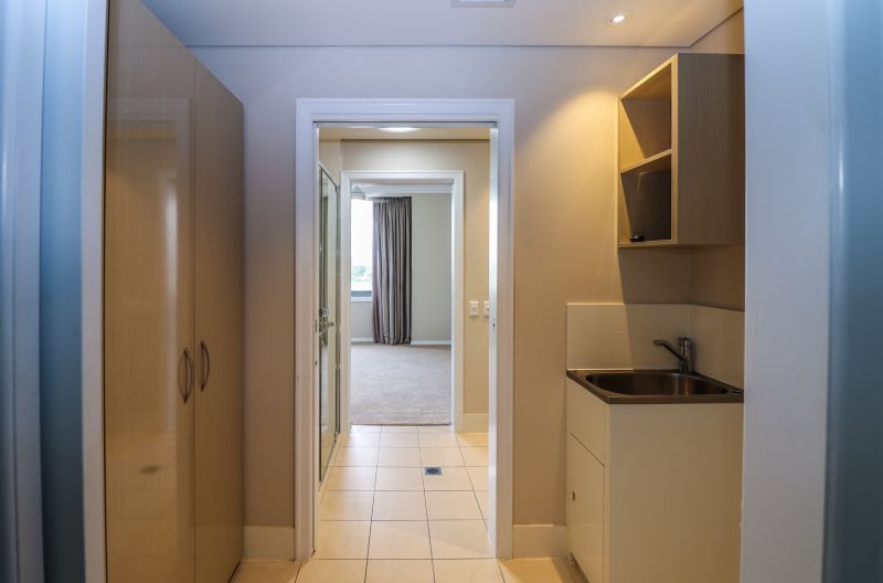 UNDER OFFER - Highly Sought-After Apartment with Ultimate City Views