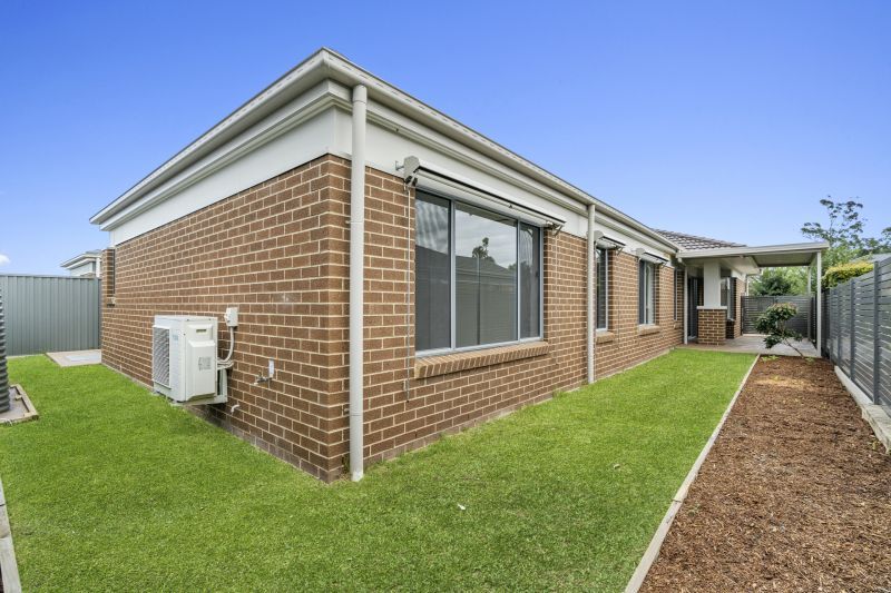 Villa 544, Independent Living Unit