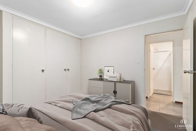 Spacious and Renovated!