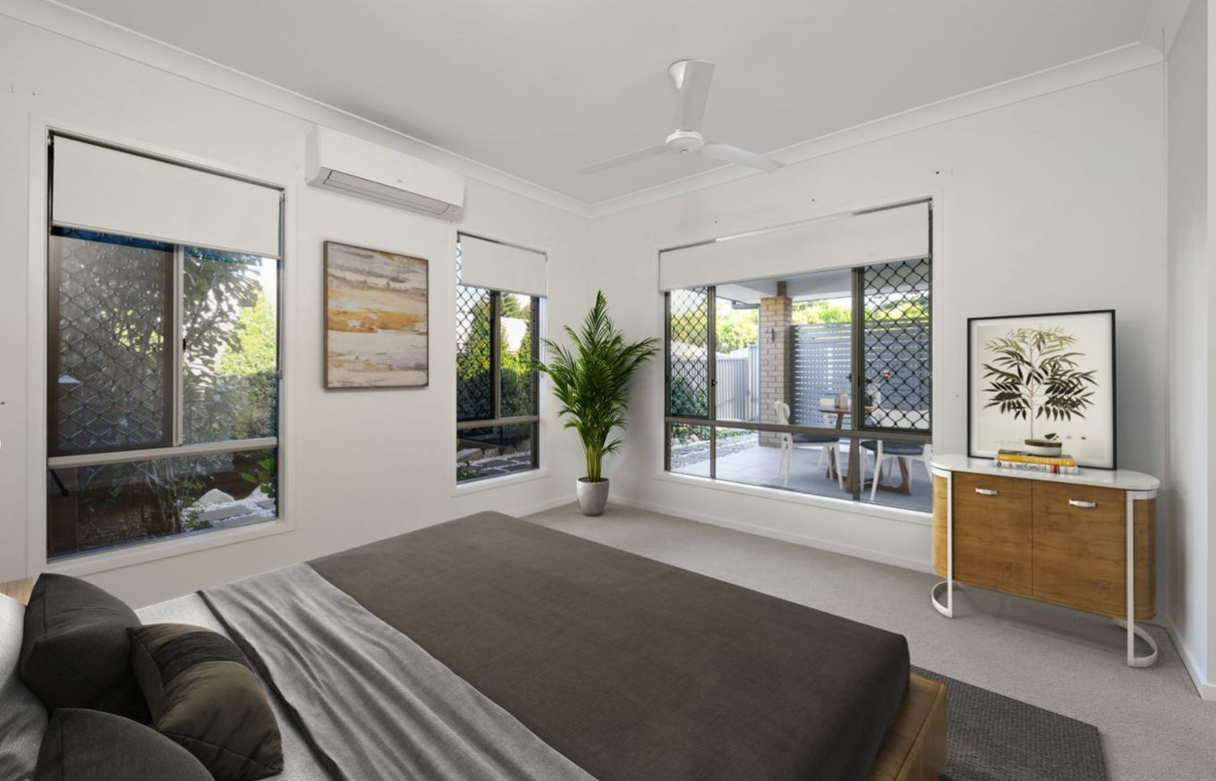 161/1 McClintock Drive, Murrumba Downs