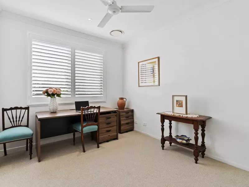 Site 159 - Established Yaroomba