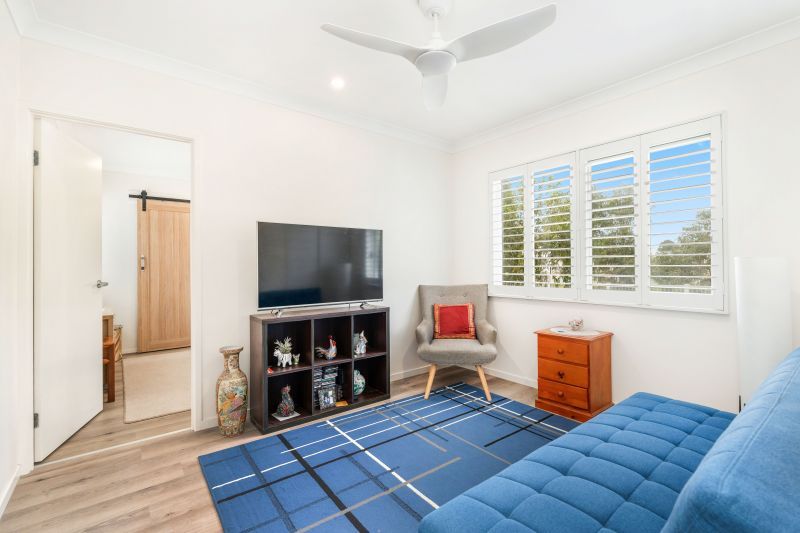 Stunning Bespoke Design & Spacious Alfresco