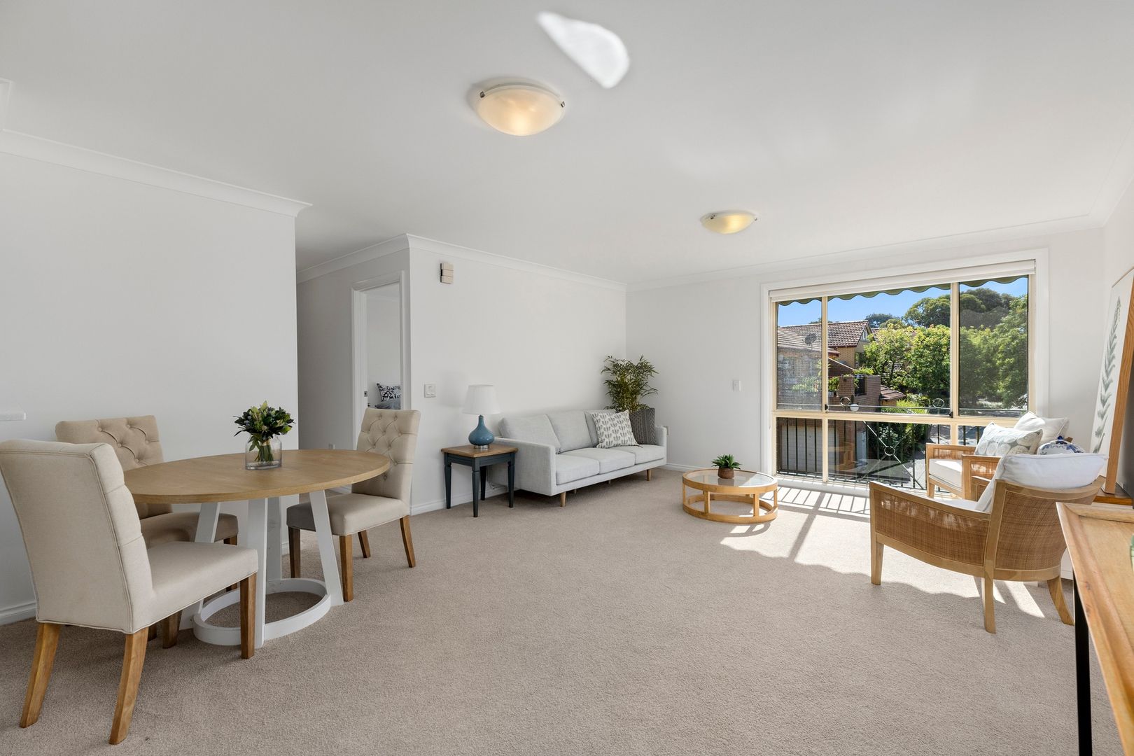 Live in the Heart of Deakin — Register for Upcoming 2-Bedroom Homes