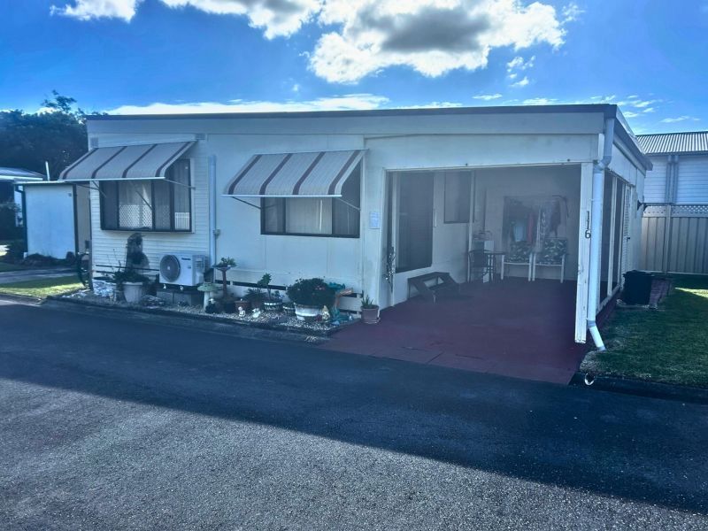 Crystal Waters Estate - Site 116