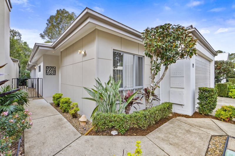 Natural Bushland Retreat – Premium Comfort & Modern Inclusions