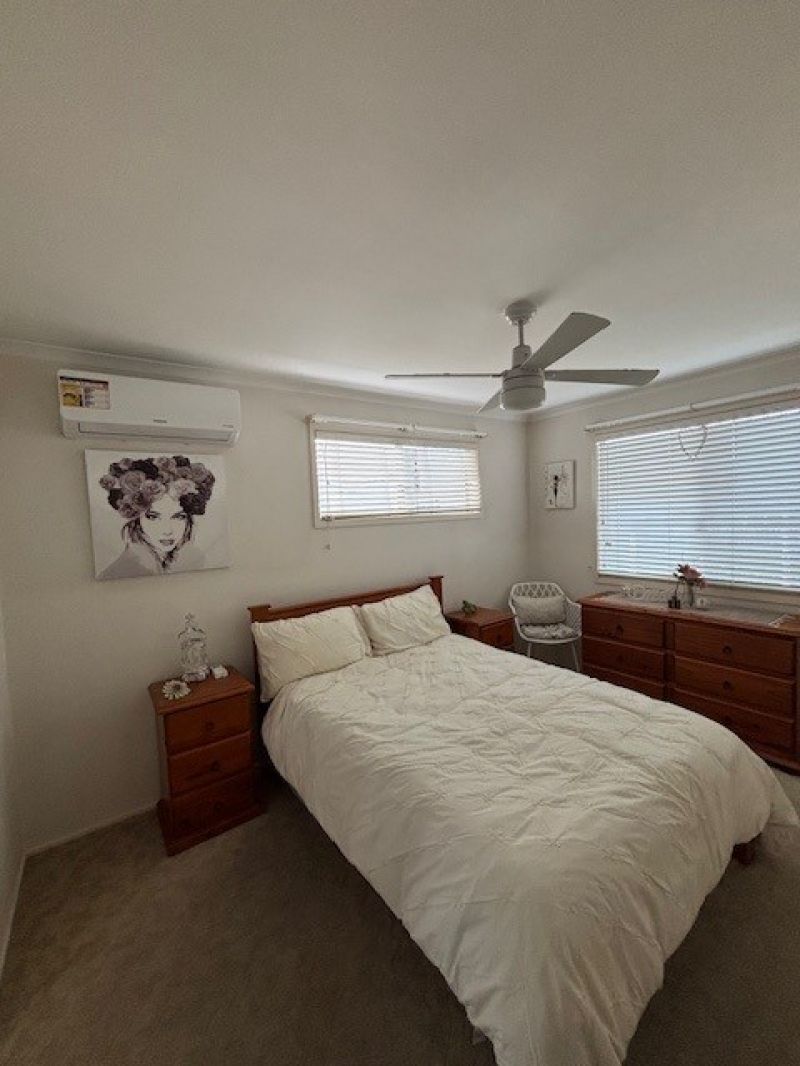 Over 50's Lifestyle Community