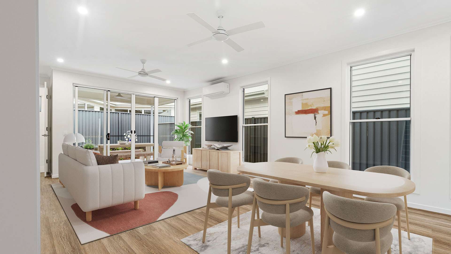 Amara | Elevated Living