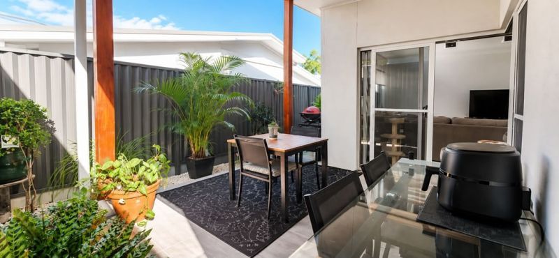 Beautifully designed single-level home
