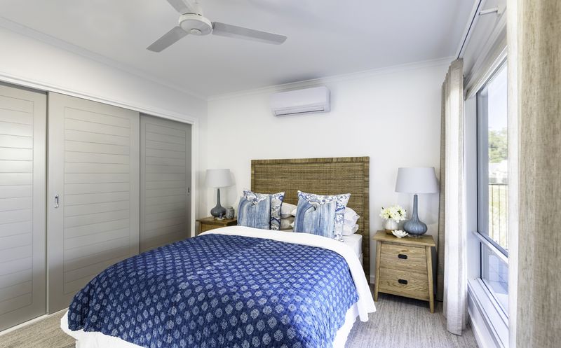 Spacious brand new home now selling!