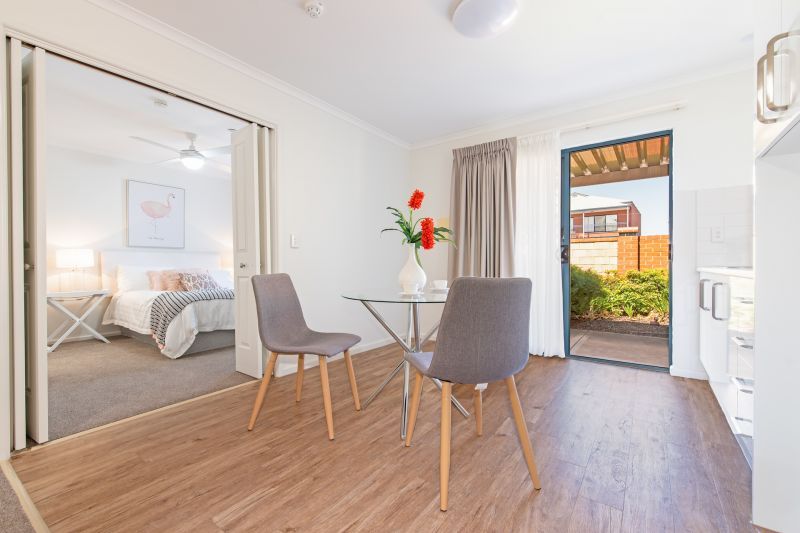Set in a vibrant and gated community in beautiful Port Lincoln