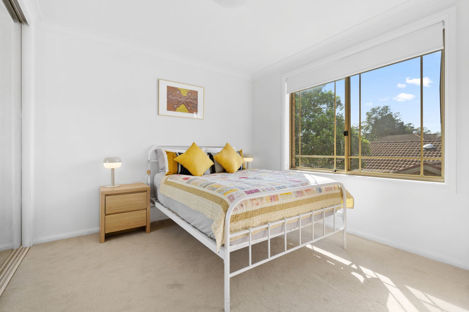 Designed for Comfort, Positioned for Lifestyle