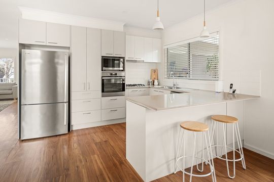 Lifestyle Communities Berwick Waters - Beautifully presented within the sought-after community