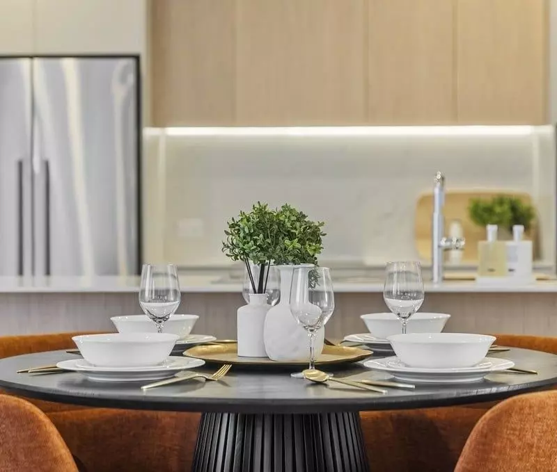 Brand-New Villa with Spacious Yard