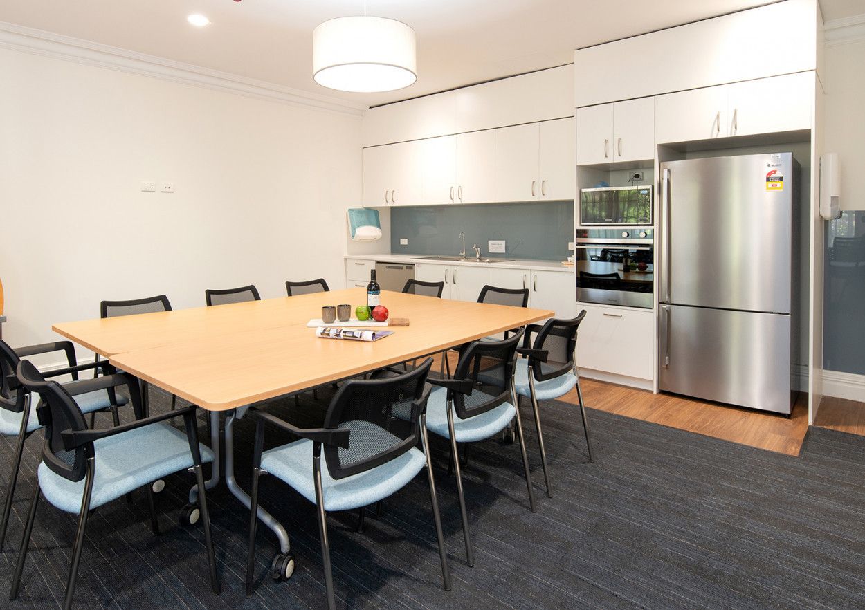 Eldercare Oxford Units: one-bedroom unit within easy walking distance to the beach