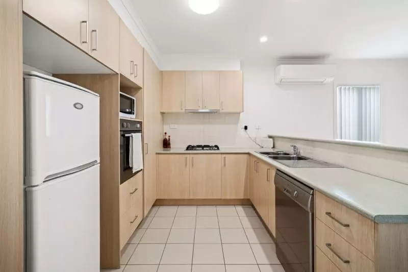 Lifestyle Communities Warragul - Compact two-bedroom home with effortless living