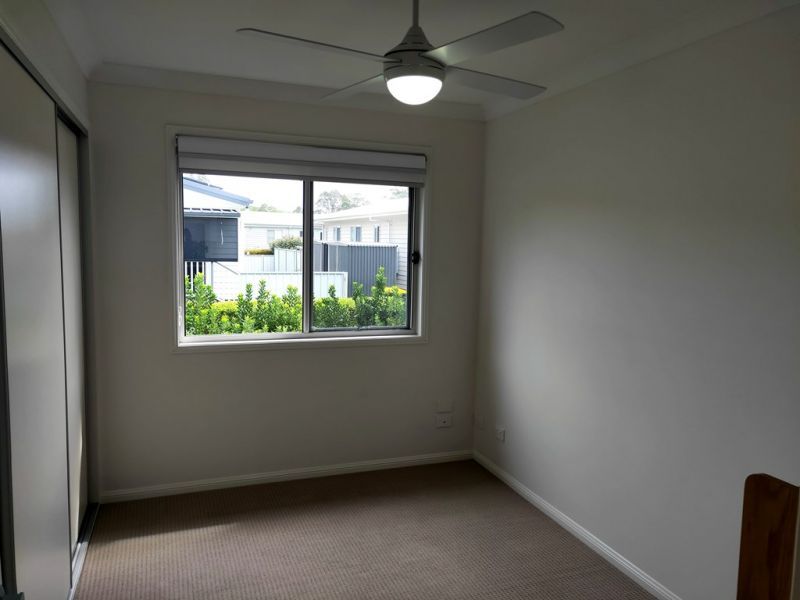 Peaceful Retirement Living Awaits You