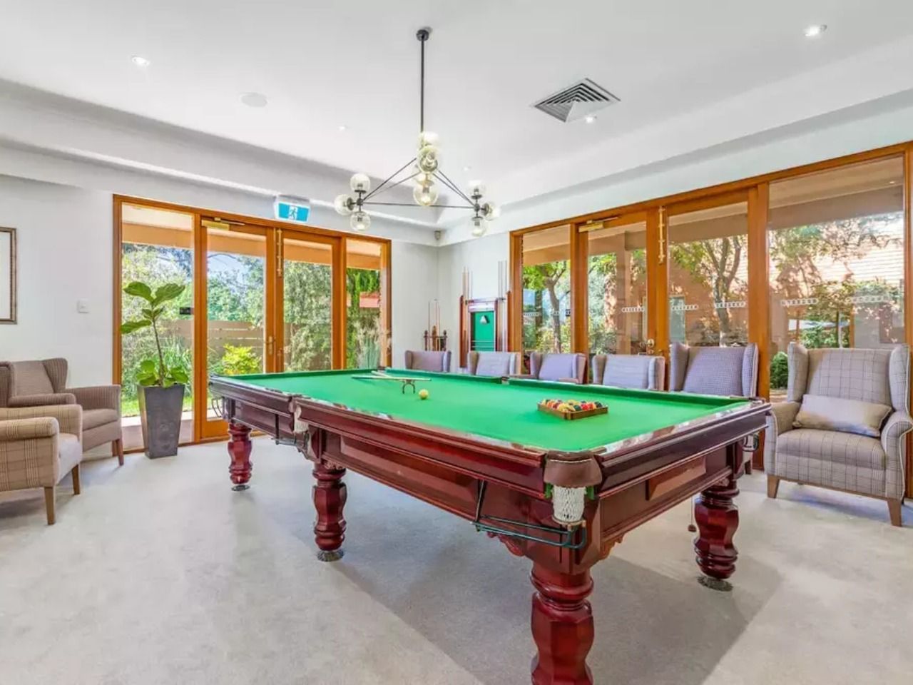 Kingston Green Retirement Living