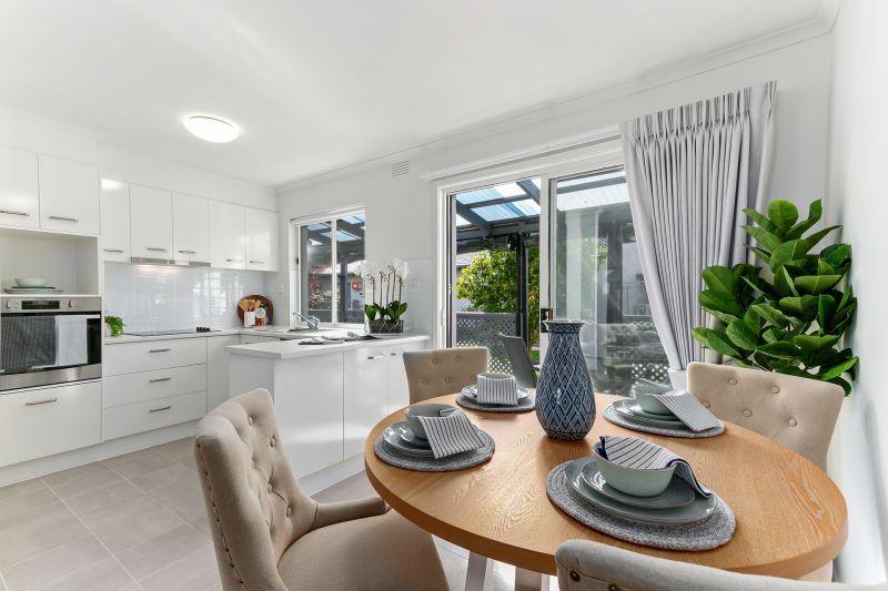 Dreaming of a lakeside retreat? Welcome to Patterson Lakes Retirement Village