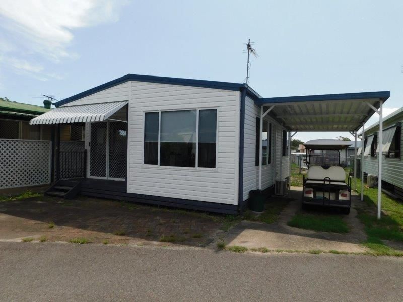 Site #204 (Pre Loved) Bayway Village