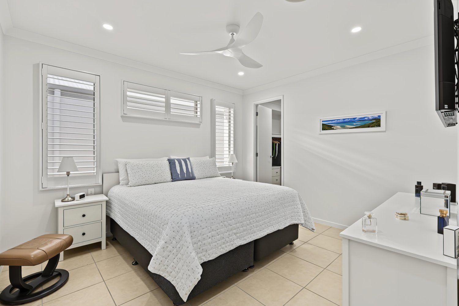 Luxury Features, Easy Living