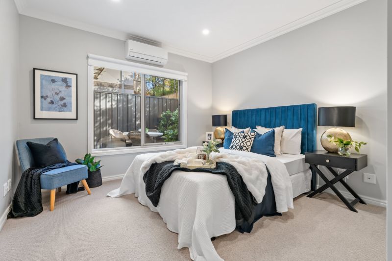 UNDER OFFER - Newly Renovated and perfectly positioned!
