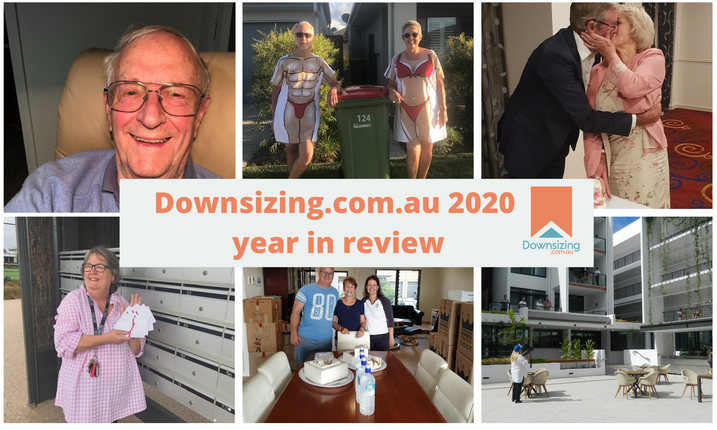 2020 in review: The gloomy year which left over 50s with a bright future