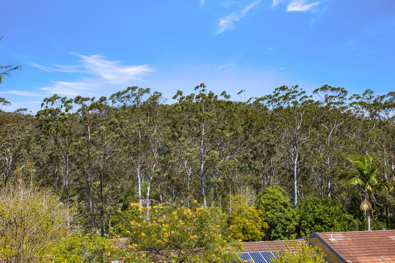 Beautiful light filled Home with Balcony Views