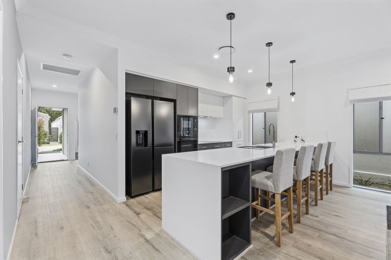 Site 366 - Established Dornoch H4