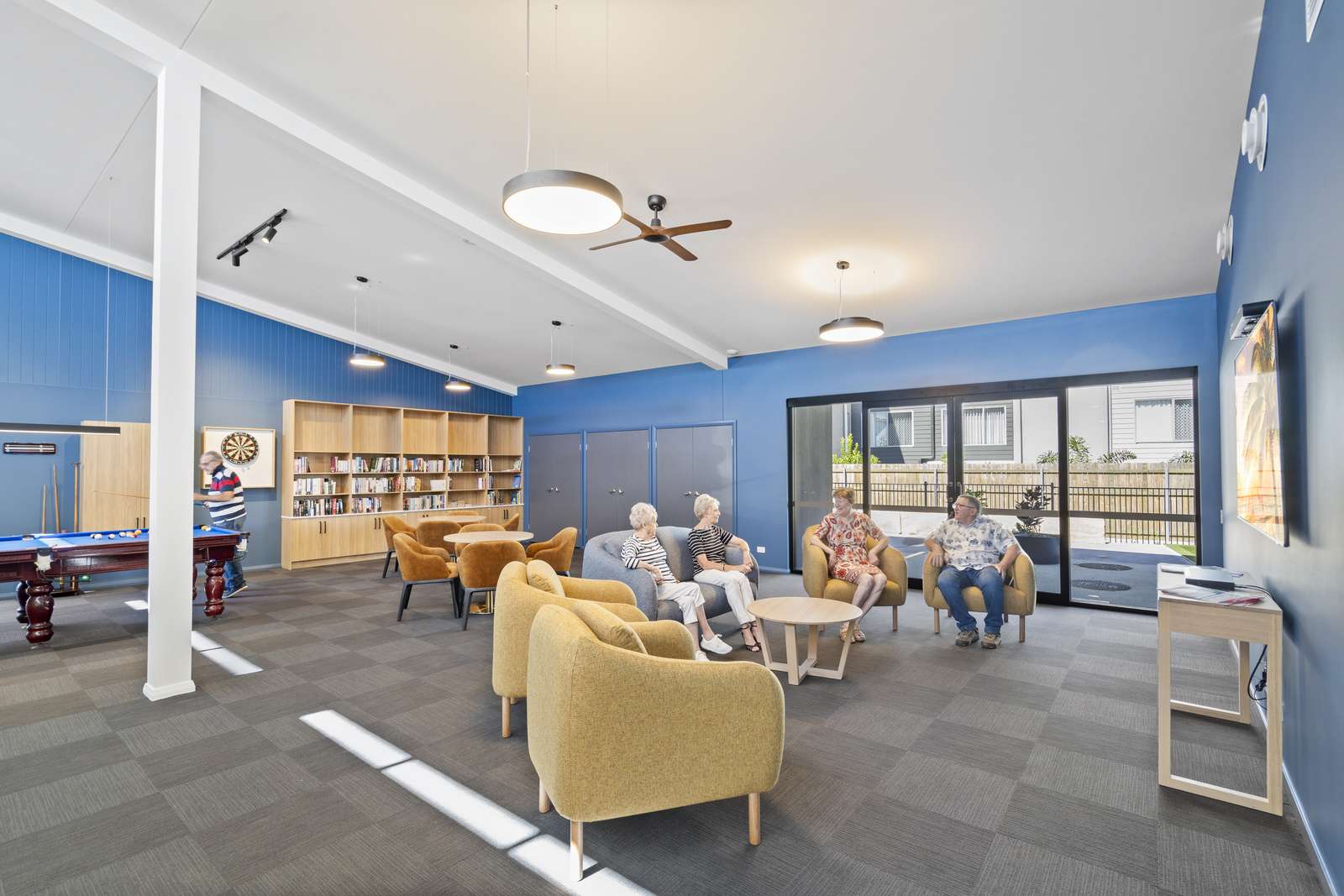 Book a tour of the Display Vilas today! Villa 283