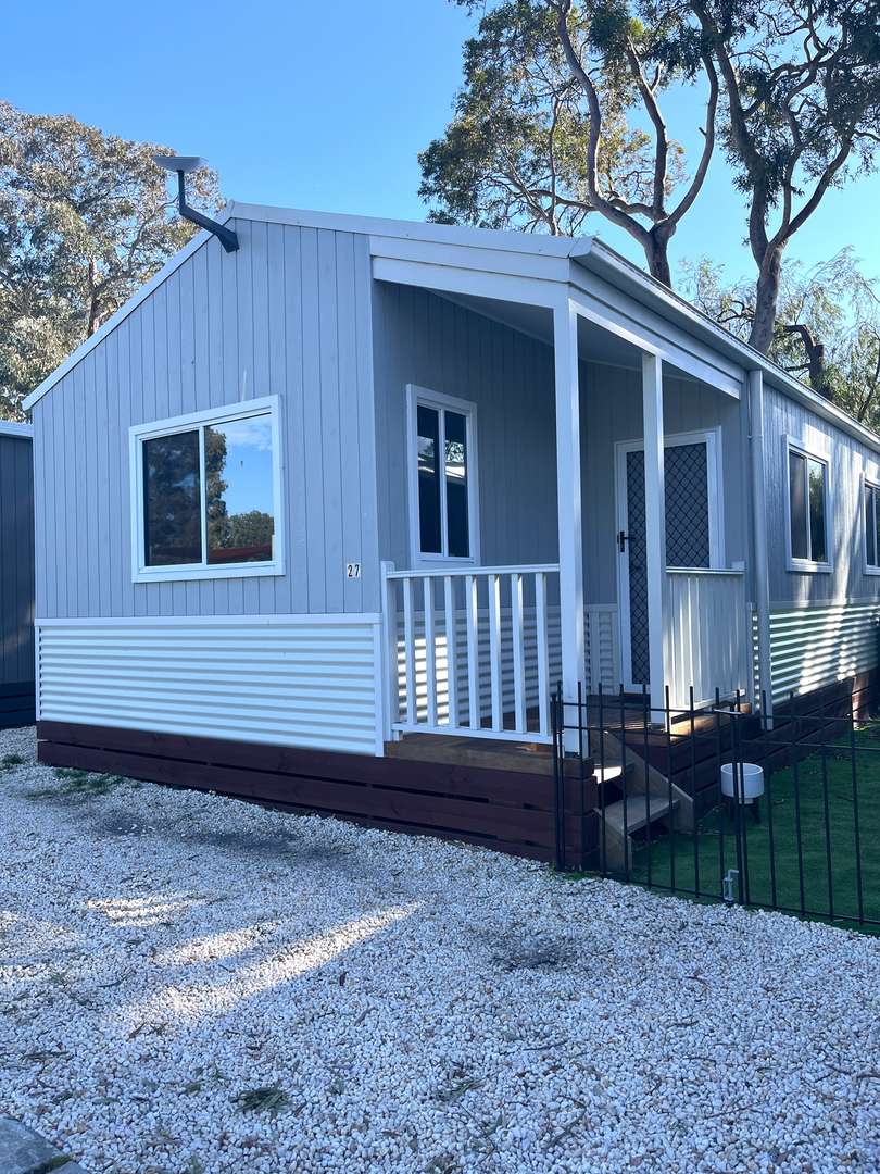 Paynesville Holiday Park - Near New Two-Bedroom Home