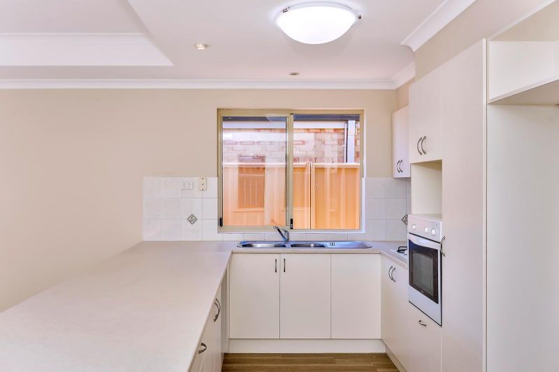 ARCADIA WATERS MANDURAH - Large Entertaining Area, North Facing Patio