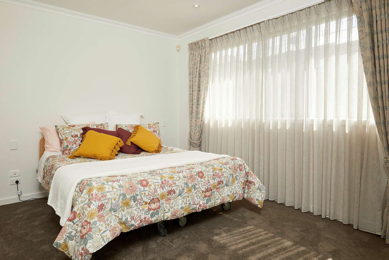 Calvary Balmoral Mews Retirement Living