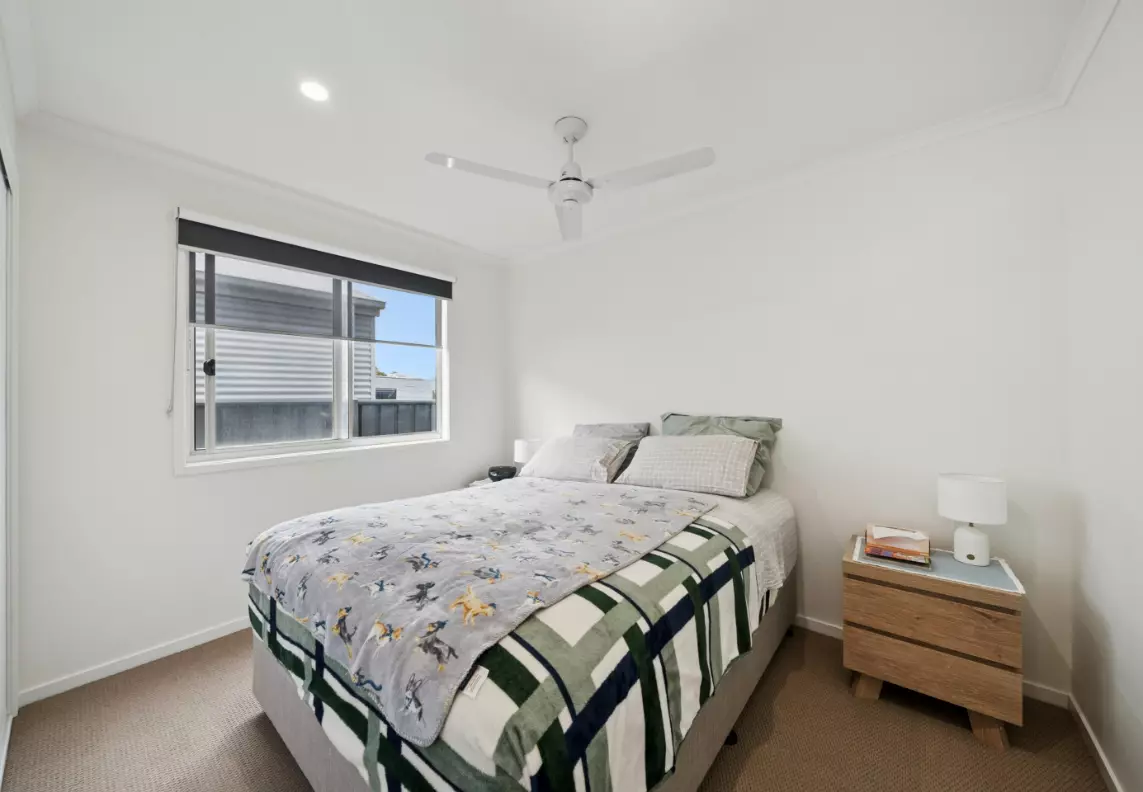 Modern, Low-Maintenance Living in Nagambie Lifestyle Park