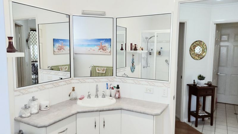 Quaint and Quiet Village Living