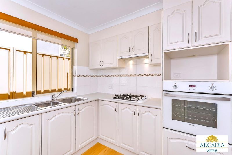 ARCADIA WATERS MANDURAH - NESTLED IN QUIET LOCATION