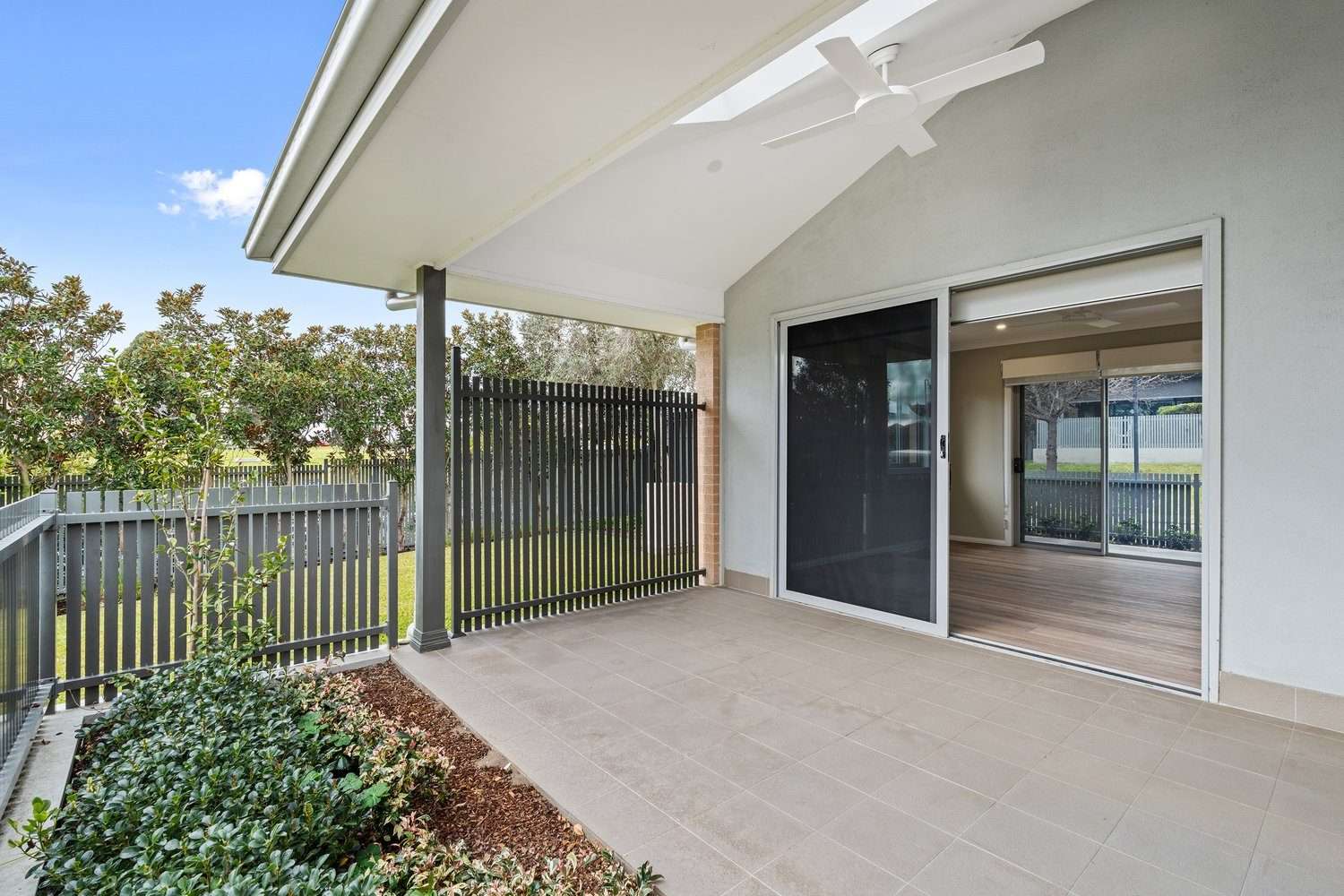Freestanding Two-Bedroom Villa at The Ponds Village