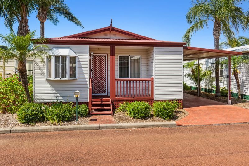 Riverside Gardens - Site 43