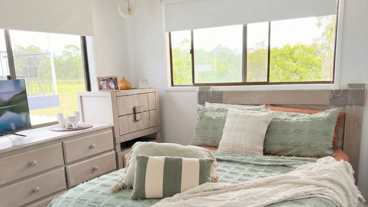 Beautifully Rennovated Two-Bedroom Home - $350,000