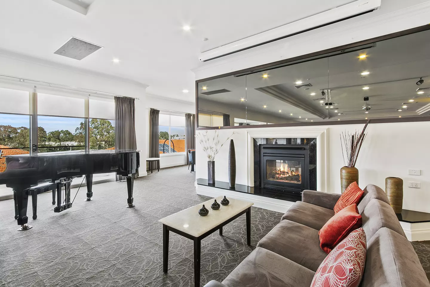 Beautiful, Low Maintenance Villa Units in Very Popular Village