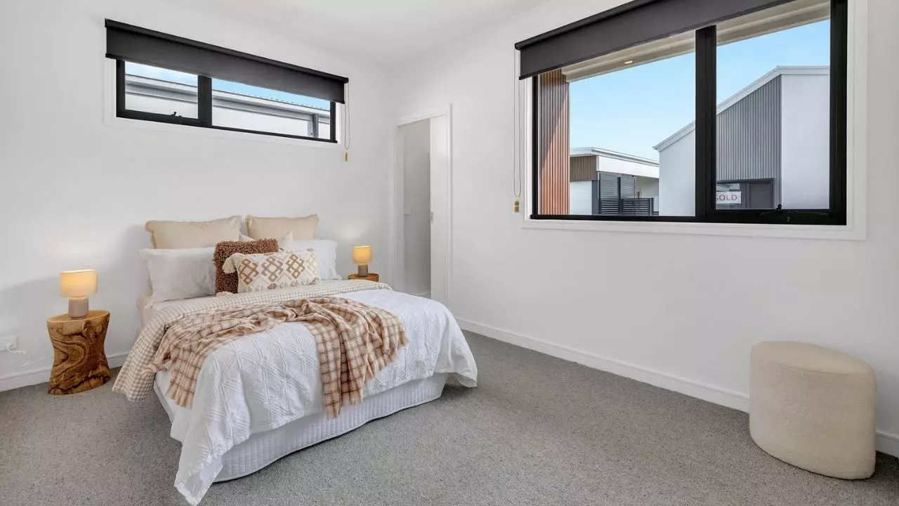 Versatile Living, Effortlessly Enjoyed – The Colorado