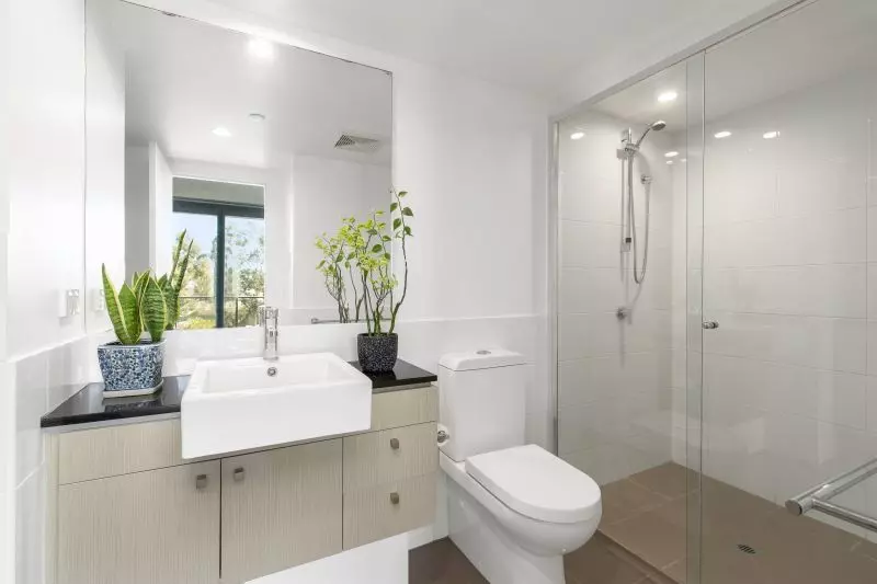 Superb Living by the River