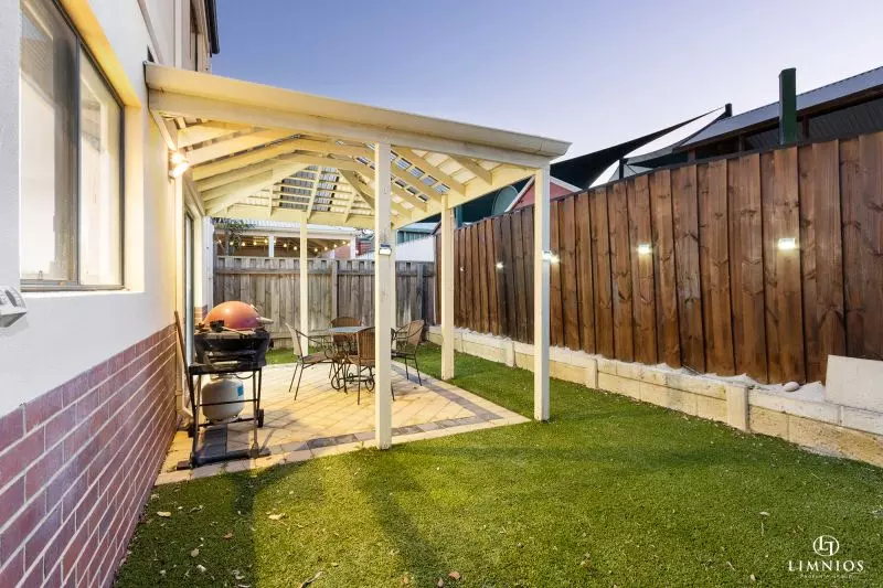 Spacious and Super Convenient!