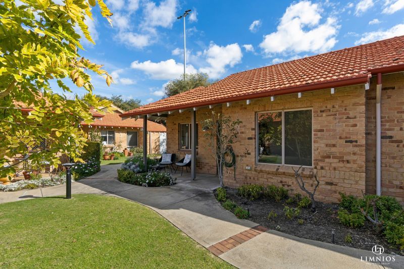 Have you ever dreamed of having a park at your door step?
