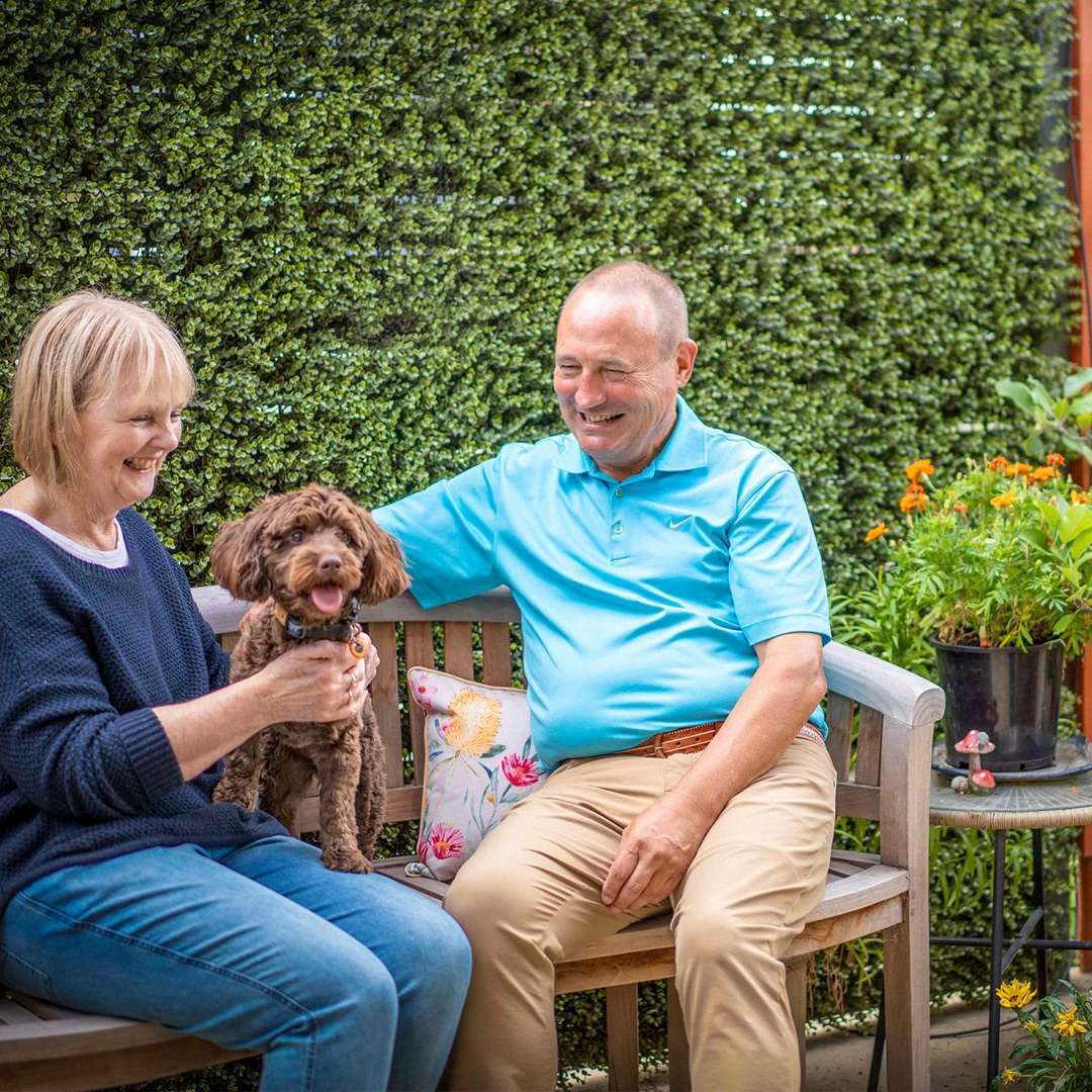 Baptcare Strathalan Retirement Living